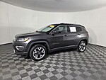 Used 2019 JEEP COMPASS LIMITED 4X4 in WEST PALM BEACH, FLORIDA (Photo 8)
