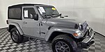 Used 2021 JEEP WRANGLER WILLYS 4X4 in WEST PALM BEACH, FLORIDA