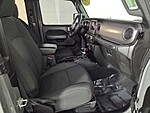 Used 2021 JEEP WRANGLER WILLYS 4X4 in WEST PALM BEACH, FLORIDA (Photo 24)