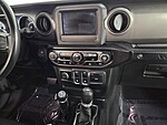Used 2021 JEEP WRANGLER WILLYS 4X4 in WEST PALM BEACH, FLORIDA (Photo 26)