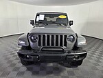 Used 2021 JEEP WRANGLER WILLYS 4X4 in WEST PALM BEACH, FLORIDA (Photo 3)