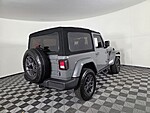 Used 2021 JEEP WRANGLER WILLYS 4X4 in WEST PALM BEACH, FLORIDA (Photo 5)