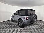 Used 2021 JEEP WRANGLER WILLYS 4X4 in WEST PALM BEACH, FLORIDA (Photo 7)