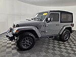 Used 2021 JEEP WRANGLER WILLYS 4X4 in WEST PALM BEACH, FLORIDA (Photo 9)