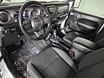Used 2021 JEEP WRANGLER UNLIMITED SPORT S 4X4 in WEST PALM BEACH, FLORIDA (Photo 15)