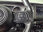 Used 2021 JEEP WRANGLER UNLIMITED SPORT S 4X4 in WEST PALM BEACH, FLORIDA (Photo 19)