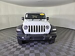 Used 2021 JEEP WRANGLER UNLIMITED SPORT S 4X4 in WEST PALM BEACH, FLORIDA (Photo 3)