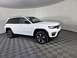 Used 2022 JEEP GRAND CHEROKEE 4XE 4X4 in WEST PALM BEACH, FLORIDA (Photo 35)