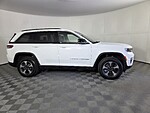 Used 2022 JEEP GRAND CHEROKEE 4XE 4X4 in WEST PALM BEACH, FLORIDA (Photo 4)