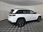 Used 2022 JEEP GRAND CHEROKEE 4XE 4X4 in WEST PALM BEACH, FLORIDA (Photo 5)