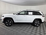 Used 2022 JEEP GRAND CHEROKEE 4XE 4X4 in WEST PALM BEACH, FLORIDA (Photo 7)