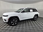 Used 2022 JEEP GRAND CHEROKEE 4XE 4X4 in WEST PALM BEACH, FLORIDA (Photo 8)
