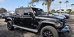 Used 2022 JEEP GLADIATOR HIGH ALTITUDE in WEST PALM BEACH, FLORIDA