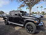 Used 2022 JEEP GLADIATOR HIGH ALTITUDE in WEST PALM BEACH, FLORIDA (Photo 1)