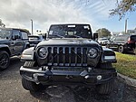 Used 2022 JEEP GLADIATOR HIGH ALTITUDE in WEST PALM BEACH, FLORIDA (Photo 2)
