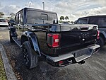 Used 2022 JEEP GLADIATOR HIGH ALTITUDE in WEST PALM BEACH, FLORIDA (Photo 7)