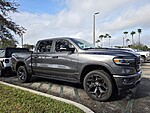 Used 2022 RAM 1500 LIMITED in WEST PALM BEACH, FLORIDA (Photo 1)