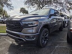 Used 2022 RAM 1500 LIMITED in WEST PALM BEACH, FLORIDA (Photo 3)