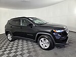Used 2022 JEEP COMPASS LATITUDE FWD in WEST PALM BEACH, FLORIDA (Photo 1)