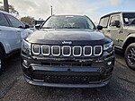 Used 2022 JEEP COMPASS LATITUDE in WEST PALM BEACH, FLORIDA (Photo 2)