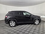 Used 2022 JEEP COMPASS LATITUDE FWD in WEST PALM BEACH, FLORIDA (Photo 4)