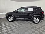 Used 2022 JEEP COMPASS LATITUDE FWD in WEST PALM BEACH, FLORIDA (Photo 8)