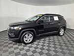Used 2022 JEEP COMPASS LATITUDE FWD in WEST PALM BEACH, FLORIDA (Photo 9)