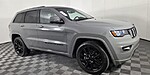 Used 2022 JEEP GRAND CHEROKEE WK LAREDO X 4X2 in WEST PALM BEACH, FLORIDA