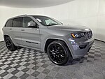 Used 2022 JEEP GRAND CHEROKEE WK LAREDO X 4X2 in WEST PALM BEACH, FLORIDA (Photo 3)