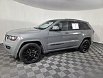 Used 2022 JEEP GRAND CHEROKEE WK LAREDO X 4X2 in WEST PALM BEACH, FLORIDA (Photo 9)