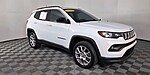 Used 2022 JEEP COMPASS LATITUDE LUX in WEST PALM BEACH, FLORIDA