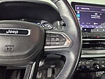 Used 2022 JEEP COMPASS LATITUDE LUX in WEST PALM BEACH, FLORIDA (Photo 17)