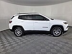 Used 2022 JEEP COMPASS LATITUDE LUX in WEST PALM BEACH, FLORIDA (Photo 4)