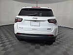 Used 2022 JEEP COMPASS LATITUDE LUX in WEST PALM BEACH, FLORIDA (Photo 6)