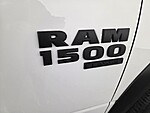 Used 2023 RAM 1500 CLASSIC WARLOCK 4X2 QUAD CAB 6'4