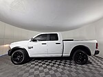 Used 2023 RAM 1500 CLASSIC WARLOCK 4X2 QUAD CAB 6'4