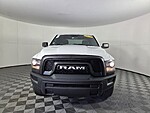 Used 2023 RAM 1500 CLASSIC WARLOCK 4X2 QUAD CAB 6'4