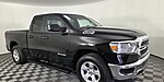 Used 2023 RAM 1500 BIG HORN 4X2 QUAD CAB 6'4" BOX in WEST PALM BEACH, FLORIDA