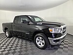 Used 2023 RAM 1500 BIG HORN 4X2 QUAD CAB 6'4