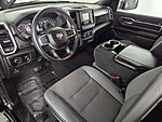 Used 2023 RAM 1500 BIG HORN 4X2 QUAD CAB 6'4