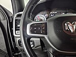 Used 2023 RAM 1500 BIG HORN 4X2 QUAD CAB 6'4