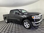 Used 2023 RAM 1500 BIG HORN 4X2 QUAD CAB 6'4