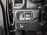 Used 2023 RAM 1500 BIG HORN 4X2 QUAD CAB 6'4