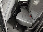 Used 2023 RAM 1500 BIG HORN 4X2 QUAD CAB 6'4