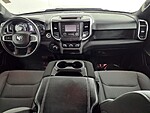 Used 2023 RAM 1500 BIG HORN 4X2 QUAD CAB 6'4