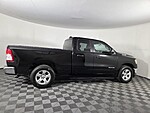 Used 2023 RAM 1500 BIG HORN 4X2 QUAD CAB 6'4