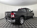 Used 2023 RAM 1500 BIG HORN 4X2 QUAD CAB 6'4