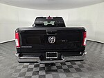 Used 2023 RAM 1500 BIG HORN 4X2 QUAD CAB 6'4