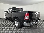 Used 2023 RAM 1500 BIG HORN 4X2 QUAD CAB 6'4
