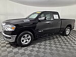 Used 2023 RAM 1500 BIG HORN 4X2 QUAD CAB 6'4